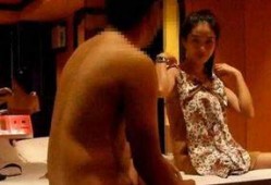 娱乐圈潜规则真实揭秘