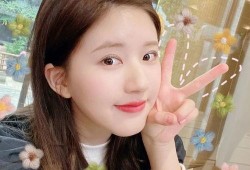 赵露思图片,青春活力，美不胜收